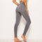 Hip-Lifting Training Pants with Stretch Technology