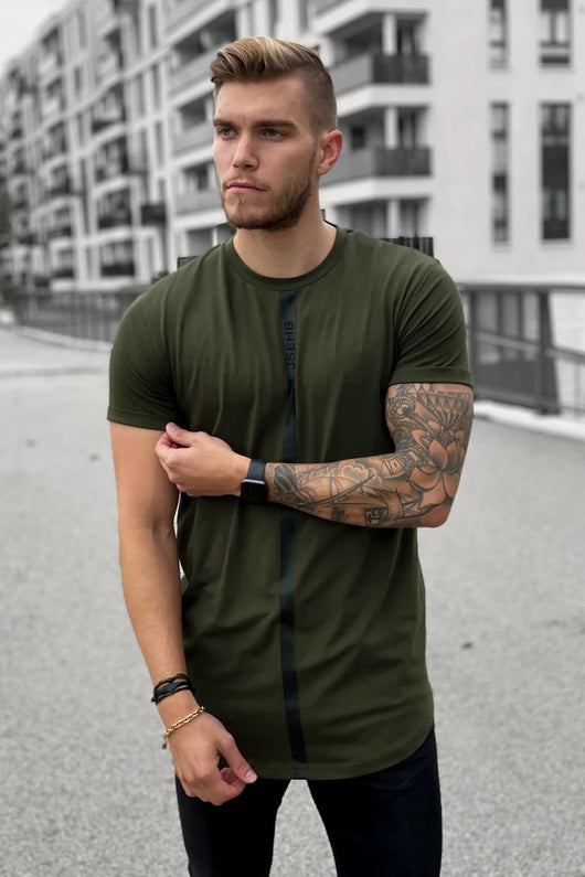 Playera Muscle Fashion Cinco Puntos - Image 20