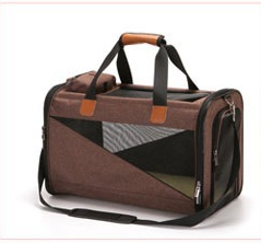 Bolsa Transportadora Plegable para Mascotas - Image 13