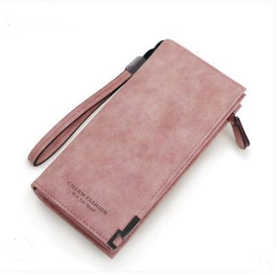 Billetera Bolsa para Celular con Acabado Satinado - Image 6