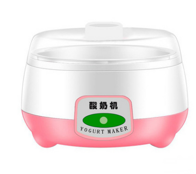 Máquina Automática para Hacer Yogur y Natto Casero - Image 3