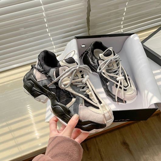 Zapatillas Deportivas Casuales para Mujer con Suela Reforzada y Malla Transpirable - Image 11