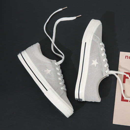 Zapatillas Deportivas Trendy para Estudiantes - Estilo Hong Kong - Image 11