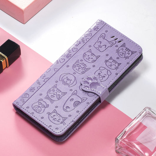 Funda de Cuero Premium para iPhone 16 - Image 7