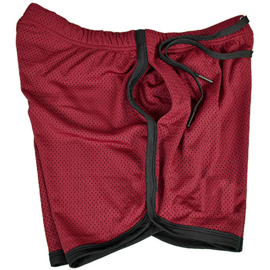 Shorts Deportivos de Malla Secado Rápido - Image 5