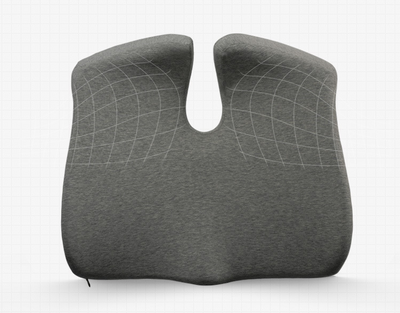 Cojín Ergonómico de Espuma Viscoelástica para Silla de Oficina - Image 16