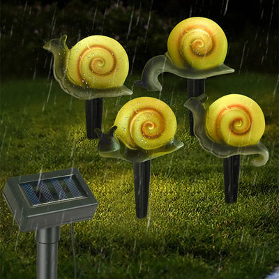 Guirnalda de Luces LED Solares con Diseño de Pájaros Luminosos para Decoración del Hogar - Image 11