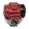 Desbrozadora de Mochila Lion Tool GX35 140F - Motor 358cc de Alto Rendimiento