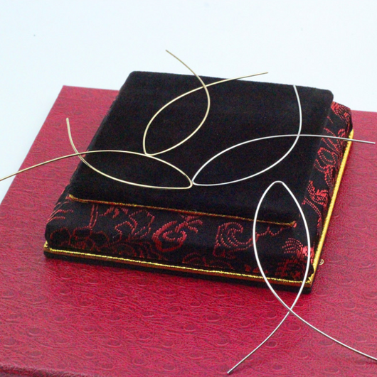 Aretes Largos de Cadena Serpiente con Borla - Joyería Minimalista para Mujeres - Image 5