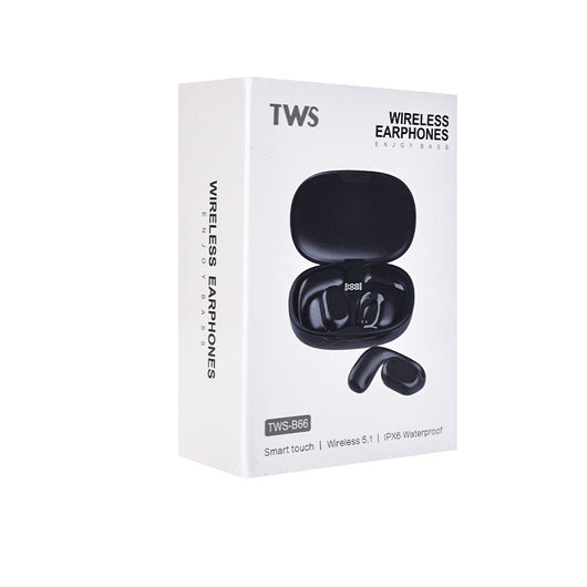 Auriculares Bluetooth con Traducción en Tiempo Real y Cancelación de Ruido Dual - Image 7
