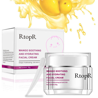 Crema RtopR - Tratamiento Facial Profesional - Image 10