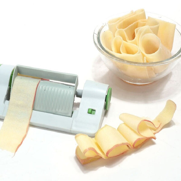 Cortador Multifuncional de Frutas y Verduras