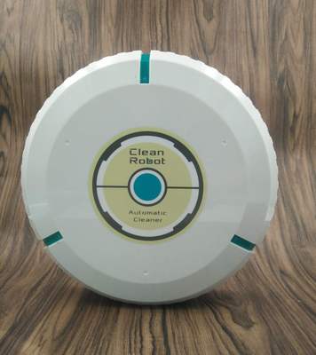 Robot Aspirador Automático AC para el Hogar