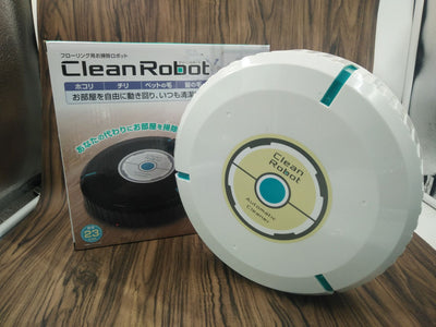 Robot Aspirador Automático AC para el Hogar - Image 3