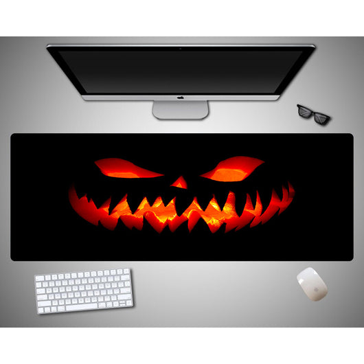 Tapete para Ratón XXL Gaming Café Internet - Edición Halloween Especial - Image 33