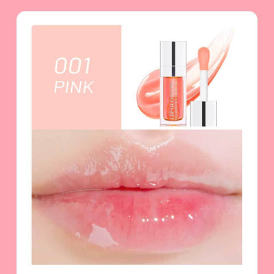 Brillo Labial Hidratante con Textura Translúcida - Image 10