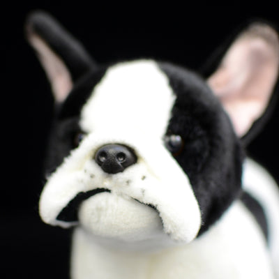 Perrito de Peluche Realista - Image 23