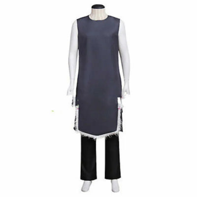 Traje Anime Escénico para Hombre Cos Clothing - Image 10