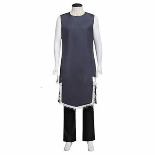 Traje Anime Escénico para Hombre Cos Clothing - Image 10