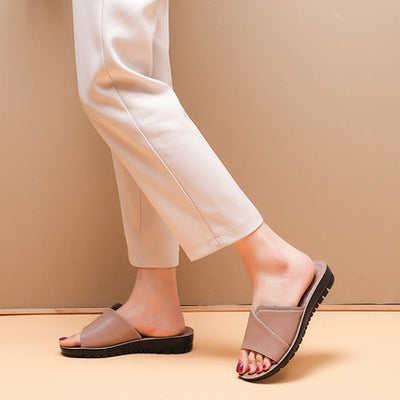 Sandalias Cómodas para Mujer Adulta con Suela Antideslizante - Image 6