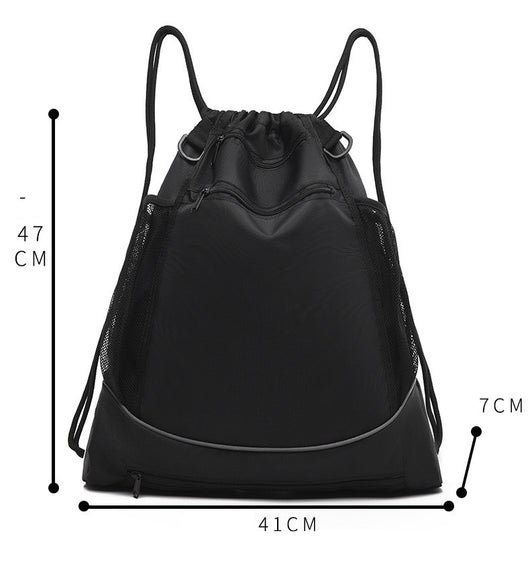 Mochila Deportiva Multifuncional para Viajes, Entrenamiento y Ciclismo - Image 6