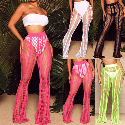 Pantalones de Trabajo Mujer con Malla Transpirable y Costuras Reforzadas