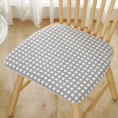 Cojines de Algodón para Sillas de Comedor y Mesa - Image 15