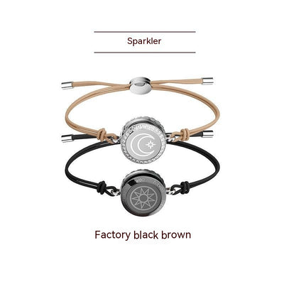 Pulsera de Inducción Inteligente para Parejas con Control Remoto - Image 5