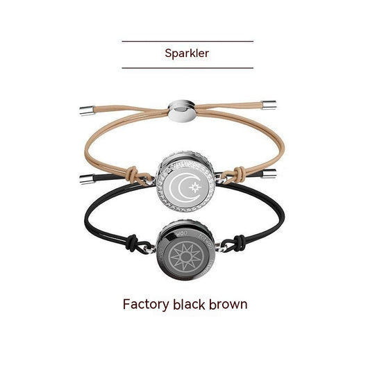 Pulsera de Inducción Inteligente para Parejas con Control Remoto - Image 5