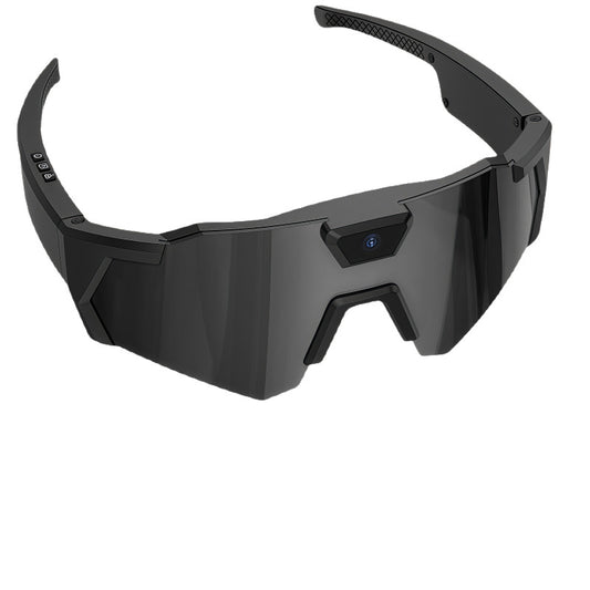 Gafas Deportivas para Ciclismo con Cámara HD Integrada - Image 2