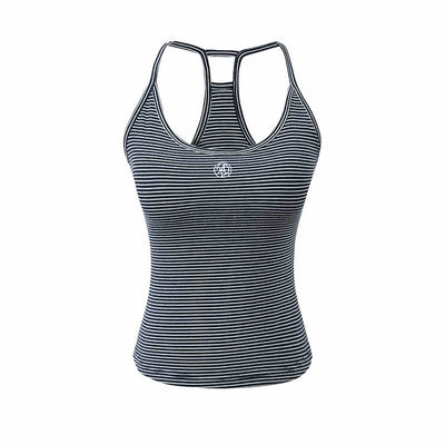 Chaleco Casual de Tirantes para Mujer - Diseño Liso y Versátil - Image 2