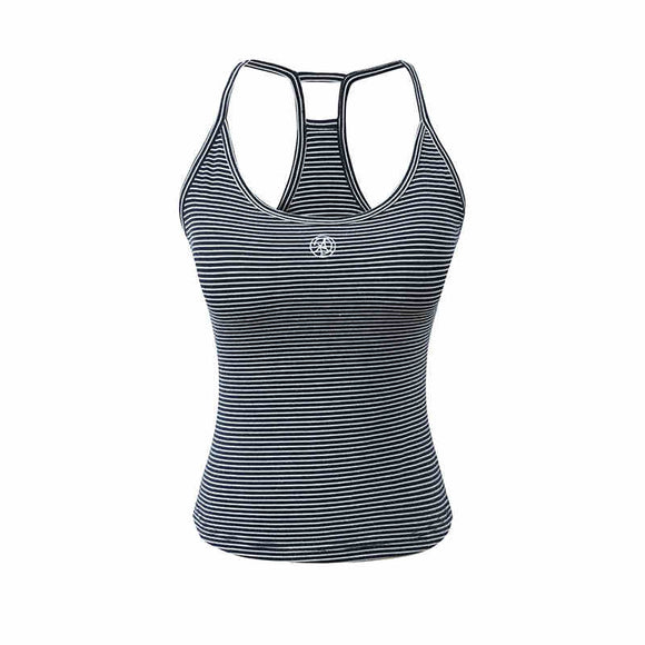 Chaleco Casual de Tirantes para Mujer - Diseño Liso y Versátil