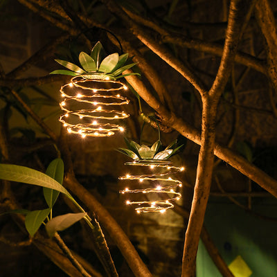 Luz Solar Inteligente para Jardín - Sensor de Movimiento Resistente al Agua - Image 3