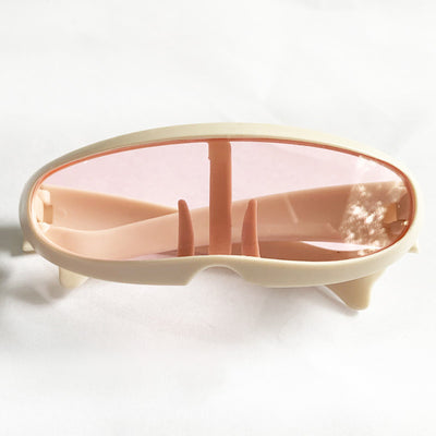 Gafas de Sol UV para Mascotas - Protección Ocular Canina - Image 16