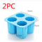 Blue 2 Pieces