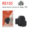 Sensor de Válvula Acelerador EFI para Motocicleta RS150