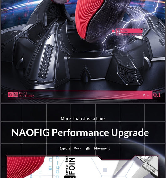 Plantillas Deportivas para Pies Planos - Hombre - Image 14