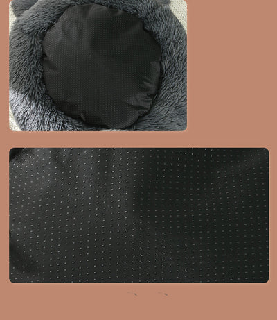 Cama Térmica para Mascotas - Nido Acogedor Invierno - Image 12
