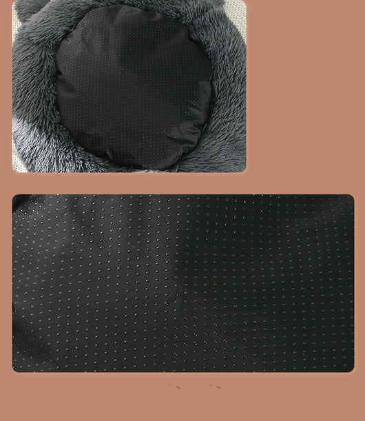 Cama Térmica para Mascotas - Nido Acogedor Invierno - Image 12