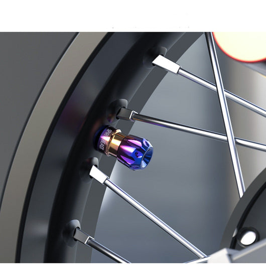 Tapas Protectoras Universales para Válvulas de Neumáticos de Moto - Image 3