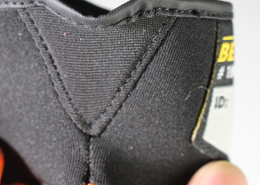 Guantes de Trabajo Antideslizantes con Refuerzo Mecánico - Image 12