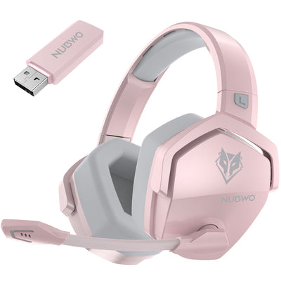 Auriculares Gaming Inalámbricos con Cancelación de Ruido G06 - Image 5