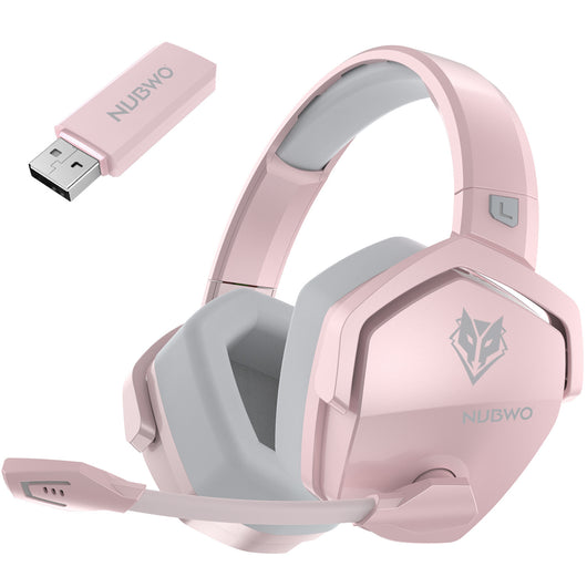 Auriculares Gaming Inalámbricos con Cancelación de Ruido G06 - Image 5