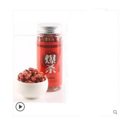 Carnada de Lombriz Silvestre para Pesca - Alimento Particulado Premium - Image 12