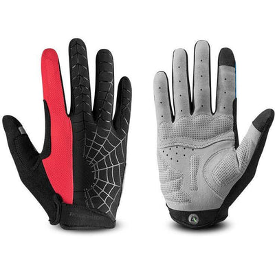 Guantes de Ciclismo Profesionales - Image 9