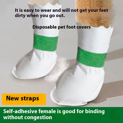 Zapatos Slip-On Impermeables para Niños - Resistentes al Agua y Suciedad