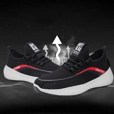 Zapatos de Mujer con Cordones de Red de Pareja - Diseño Moderno y Versátil - Image 24