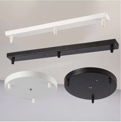 Lámpara Colgante Nórdica de Madera Sólida y Aluminio Diseño Minimalista - Image 24
