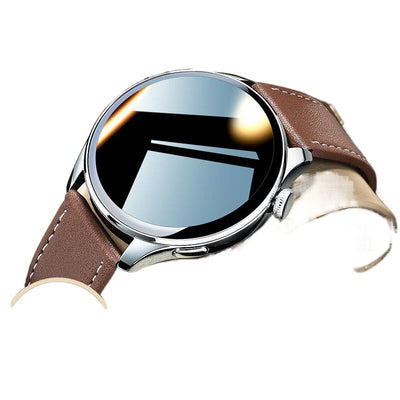 Reloj Inteligente con Llamadas Bluetooth, Monitor Cardíaco y Presión Arterial - Image 20
