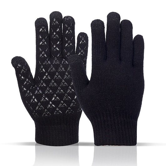 Guantes Térmicos Fleece para Hombre y Mujer - Invierno y Otoño - Image 12